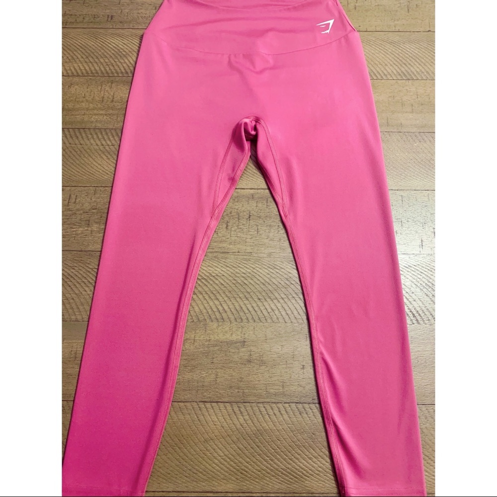 Women’s Gymshark Training 7/8 Leggings
